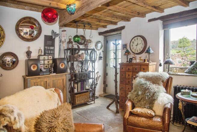 2 bed Character Property for sale Image 6