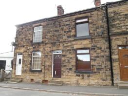 8, Baghill Road, Tingley, Wakefield WF3 1DE