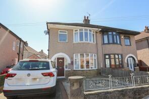 20, Bowland Drive, Lancaster LA1 2PY