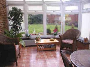 conservatory