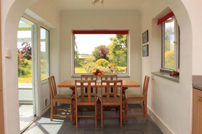 Kitchen View
