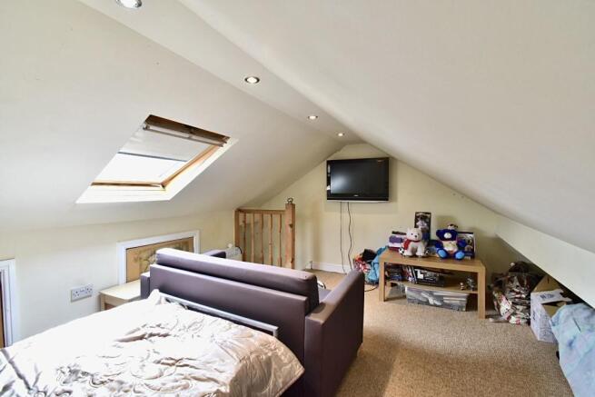 Loft Room