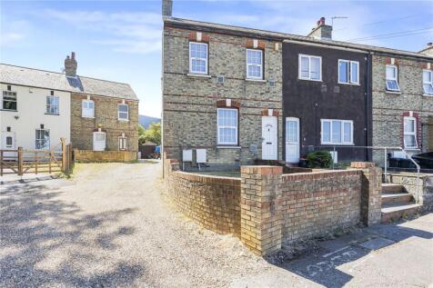 Wested Lane, Swanley, Kent, BR8