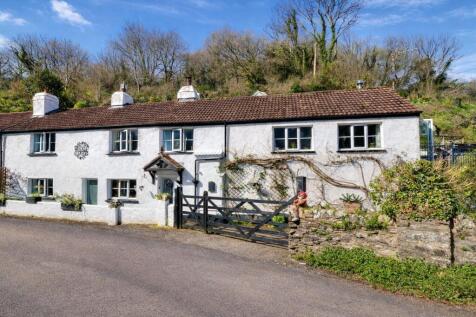Sterridge Valley, Berrynarbor, Devon, EX34