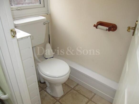 WC