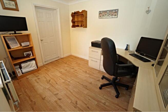 Office / Study