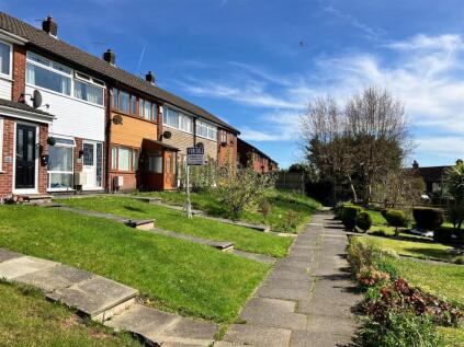 Derwent Close, Horwich, Bolton