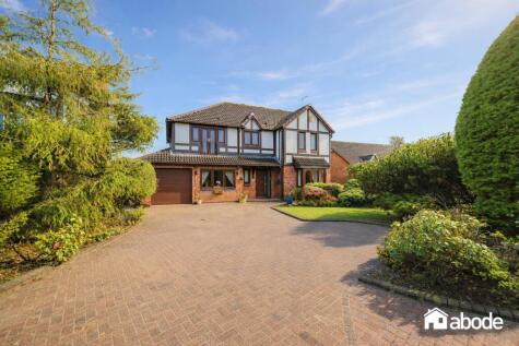 Mayfield Avenue, Formby, Liverpool