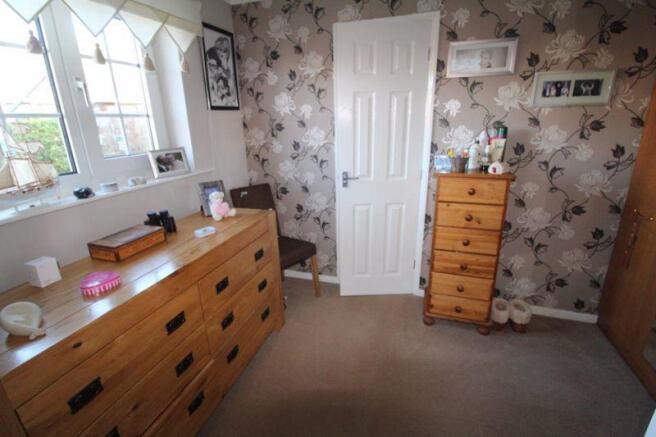 Dressing Room 2