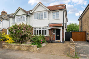 14, Neville Road, Kingston Upon Thames KT1 3QX