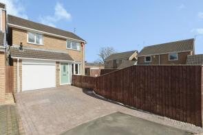 22, Warkworth Drive, Morpeth NE61 6TD
