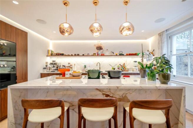 Breakfast Bar