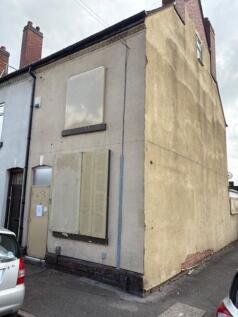 Cope Street, Leamore, Walsall