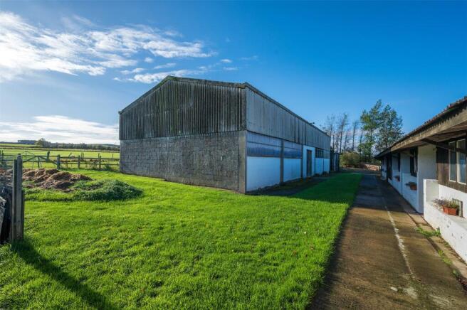 Barn