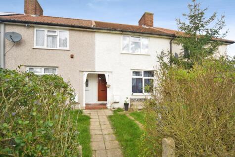 Powell Gardens, Dagenham, RM10