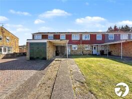 27, Tadburn Green, Lordswood, Chatham ME5 8PR