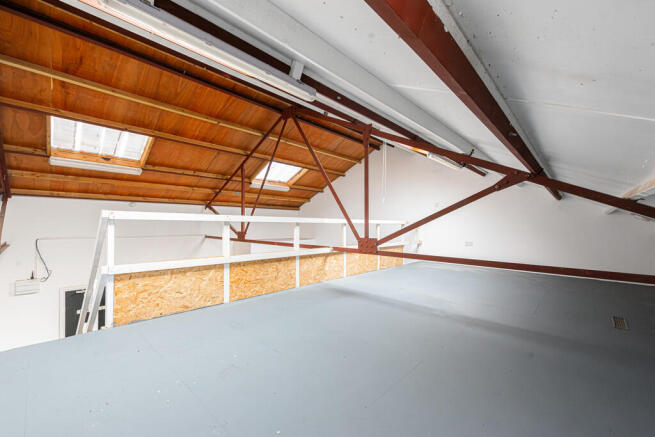 Camden Road 394, ...