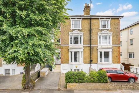 Church Road, Richmond