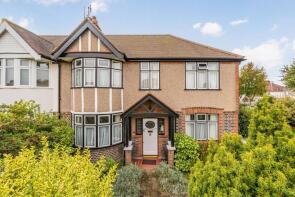 169, Spring Grove Road, Isleworth TW7 4BA