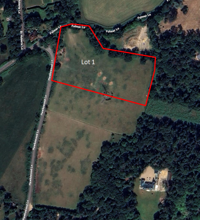 Lot 1