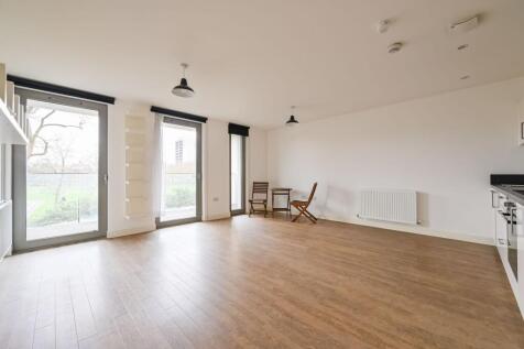 Parkside Court, Royal Docks, London, E16