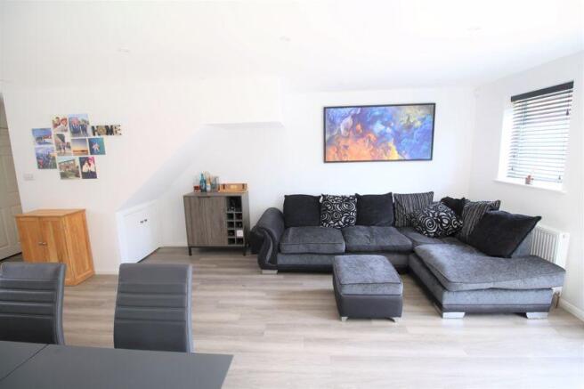 Sitting area