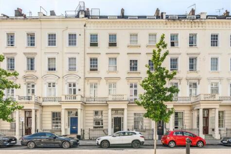 St. George's Drive, Westminster