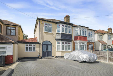 Ashgrove Road, Bromley, Kent