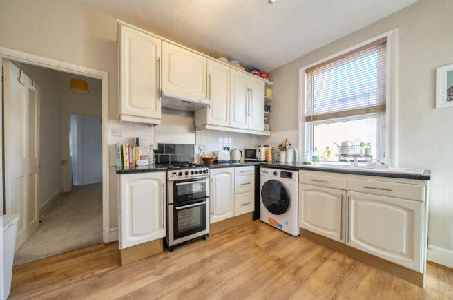 Kitchen angle 3