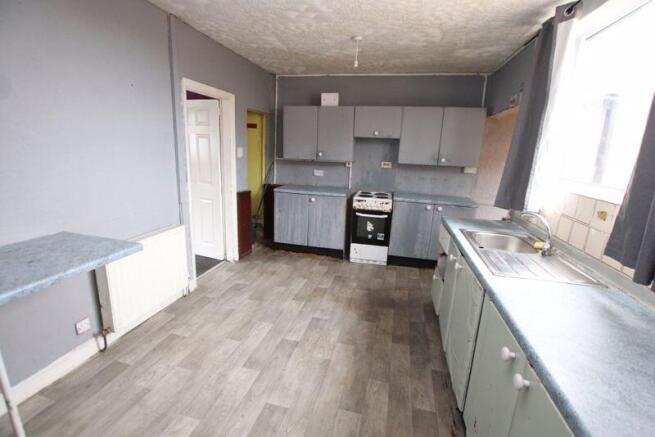 Kitchen Breakfast room photo 1