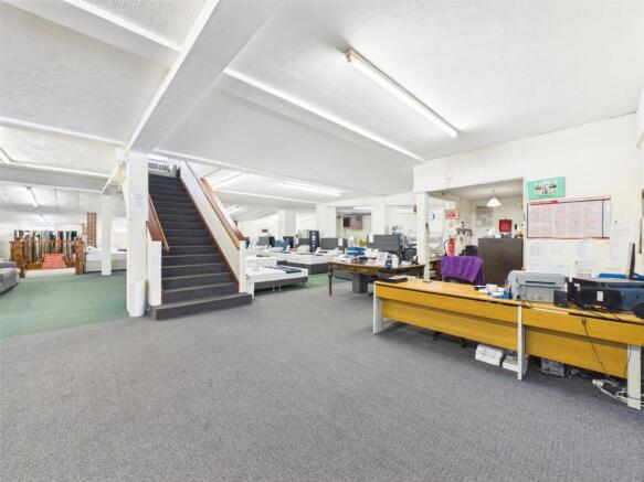 Ground Floor