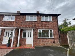 11, Meadow Close, Altrincham WA15 8JR