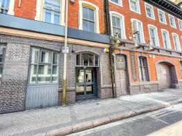 Flat C, 3, Wellington Street, Leicester LE1 6HH