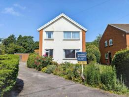 38, Hillview Road, Minehead TA24 8EG
