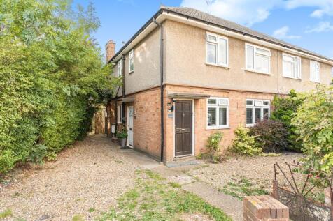 Russell Crescent, Watford, Hertfordshire, WD25