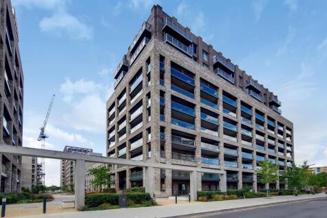 Ironworks Way, Plaistow, London, E13
