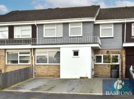 25, Smarts Green, Waltham Cross EN7 6BB