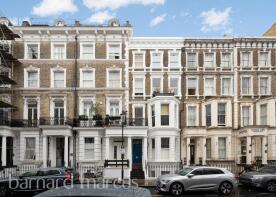 Flat 5, 24, Hogarth Road, London SW5 0PT