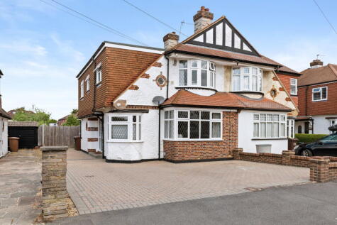 Chadacre Road, Epsom, KT17 2HJ