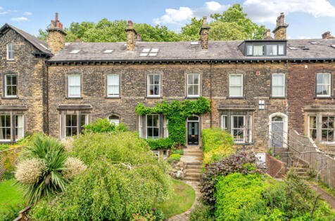 Ashwood Terrace, Headingley, Leeds, LS6