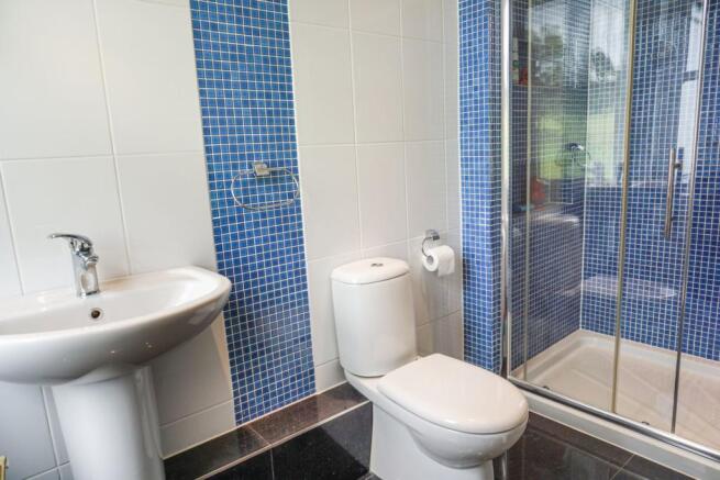 En-suite Three