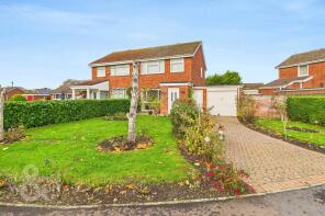 1, Gowing Road, Mulbarton NR14 8AP