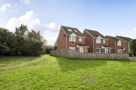 Camellia Drive, Warminster, BA12
