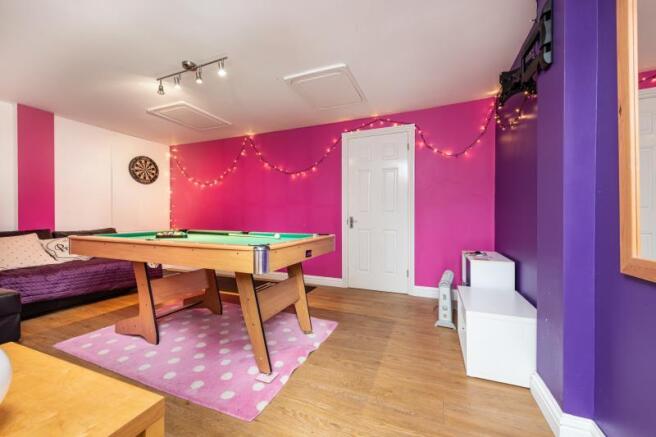 Playroom