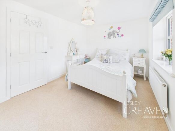 Seaton Way, Mapperley, Nottingham photo 3
