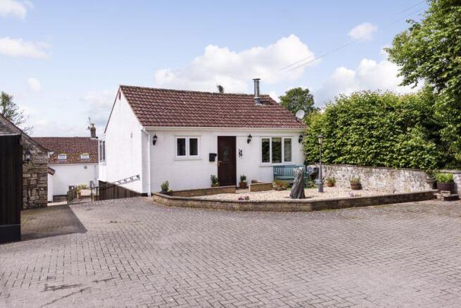 Detached Annexe