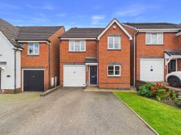 25, Ellis Peters Drive, Aqueduct, Telford TF3 1AW