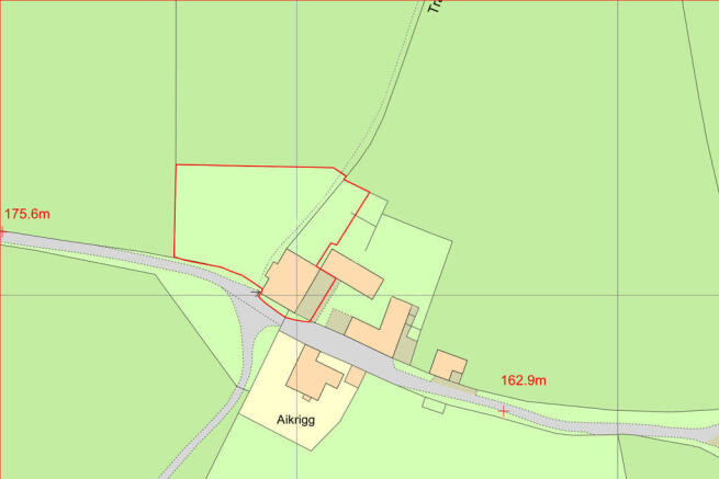 Barn B