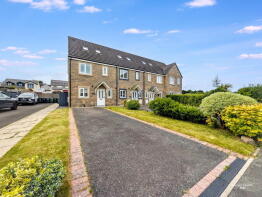 21, Meadowlands, Maryport CA15 7EB