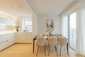 87, Parkside Apartments, Cascade Way, London W12 7RE